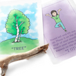 Load image into Gallery viewer, Mindfulness & Movement Cards - 3 Sisters Yoga