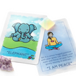 Load image into Gallery viewer, Mindfulness & Movement Cards - 3 Sisters Yoga