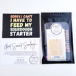 Load image into Gallery viewer, Summit Sourdough established in 2020 sharing a 125 year old family recipe.