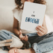 Load image into Gallery viewer, Designed as a tool to help young minds overcome negative thoughts of self-doubt, these Affirmation Cards promote positivity and help children gain the confidence to know how special and unique they truly are.