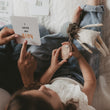 Load image into Gallery viewer, By incorporating Affirmation Cards into your child’s daily routine, they will learn to navigate their feelings and above all, to love themselves for who they are.