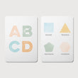 Load image into Gallery viewer, Printed on thick and premium matte paper.