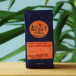 Load image into Gallery viewer, Whiskey Hill Coffee Co. whole bean organinc Blue Dragon medium roast coffee with beans from Indonesia
