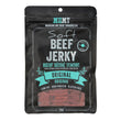 Load image into Gallery viewer, Think classic beef jerky, salt and pepper, a traditional, mild spice blend but still a flavour that'll make your taste buds water. 75g bag