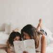 Load image into Gallery viewer, By sharing your time and attention, and through self-reflection, this Parent-Led, Child Focused journal will help support your child’s self-love, emotional intelligence, emotional regulation, mindfulness, and self-identity.