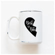 Load image into Gallery viewer, BEST BITCHES - MUG - PRAIRIE CHICK PRINTS