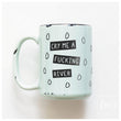 Load image into Gallery viewer, CRY ME A RIVER - MUG - PRAIRIE CHICK PRINTS