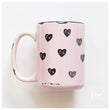 Load image into Gallery viewer, F U - MUG - PRAIRIE CHICK PRINTS