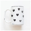 Load image into Gallery viewer, F U - MUG - PRAIRIE CHICK PRINTS