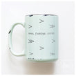 Load image into Gallery viewer, KEEP FUCKING GOING - MUG - PRAIRIE CHICK PRINTS