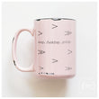 Load image into Gallery viewer, KEEP FUCKING GOING - MUG - PRAIRIE CHICK PRINTS