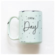 Load image into Gallery viewer, SNOW DAY - MUG - PRAIRIE CHICK PRINTS