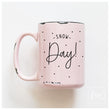 Load image into Gallery viewer, SNOW DAY - MUG - PRAIRIE CHICK PRINTS