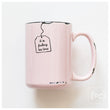 Load image into Gallery viewer, TEA TIME - MUG - PRAIRIE CHICK PRINTS