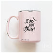 Load image into Gallery viewer, I'VE GOT THIS - MUG - PRAIRIE CHICK PRINTS