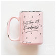 Load image into Gallery viewer, KILL THEM WITH KINDNESS - MUG - PRAIRIE CHICK PRINTS