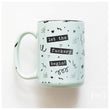 Load image into Gallery viewer, LET THE FUCKERY BEGIN - MUG - PRAIRIE CHICK PRINTS