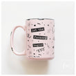Load image into Gallery viewer, LET THE FUCKERY BEGIN - MUG - PRAIRIE CHICK PRINTS