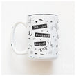 Load image into Gallery viewer, LET THE FUCKERY BEGIN - MUG - PRAIRIE CHICK PRINTS