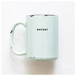 Load image into Gallery viewer, ASSHAT - MUG - PRAIRIE CHICK PRINTS