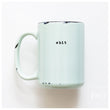 Load image into Gallery viewer, SHIT - MUG - PRAIRIE CHICK PRINTS