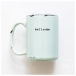 Load image into Gallery viewer, BOLLOCKS - MUG - PRAIRIE CHICK PRINTS