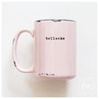 Load image into Gallery viewer, BOLLOCKS - MUG - PRAIRIE CHICK PRINTS