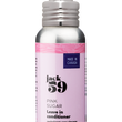 Load image into Gallery viewer, Spritz product into the palm of your hand and then rub into hair to evenly distribute through the length of your hair, avoiding the roots or spray directly onto the hair for more concentrated application for thick curly hair.