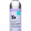Load image into Gallery viewer, The Salt Water Mermaid Leave In Conditioners will transform your hair from tangled and frizzy to soft, silky and manageable. Apply desired amount to freshly washed hair before styling to help reduce breakage, add shine, control frizz, prevent split ends and protect color.