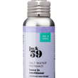 Load image into Gallery viewer, Spritz product into the palm of your hand and then rub into hair to evenly distribute through the length of your hair, avoiding the roots or spray directly onto the hair for more concentrated application for thick curly hair.