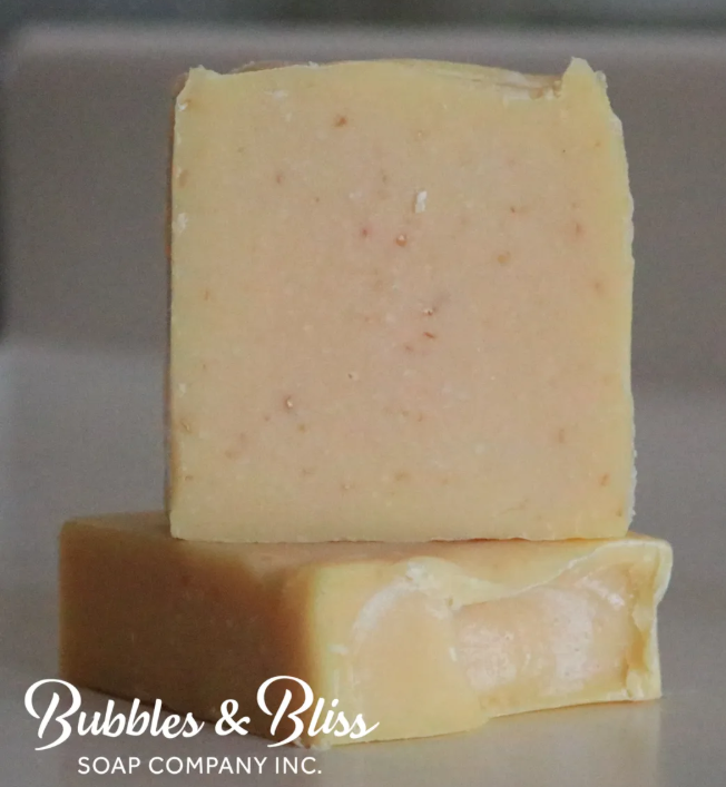 Clarity Soap