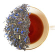 Load image into Gallery viewer, A smooth breakfast blend featuring notes of jasmine. This was the flagship tea in our restaurant days, and was the most popular during our high tea service. Now you can enjoy this tea at home too.
