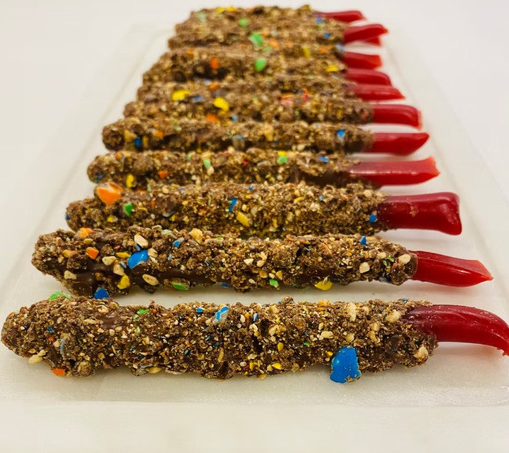 Ammazing Chocolate Covered Licorice