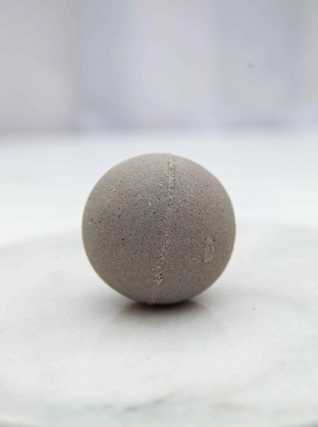 Black Raspberry Vanilla Bath Bomb