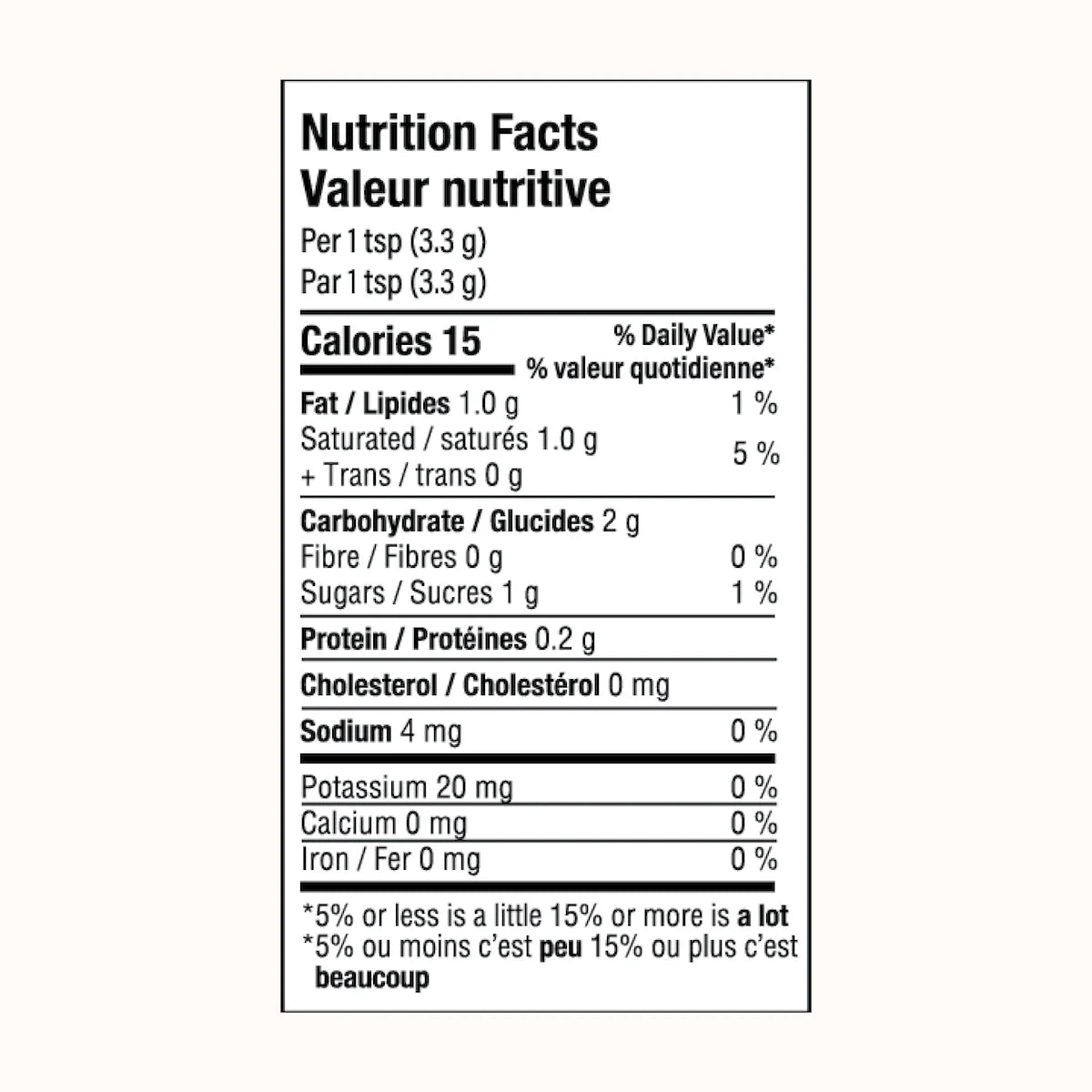 Superfood Latte Powder Blue Lavender Blend