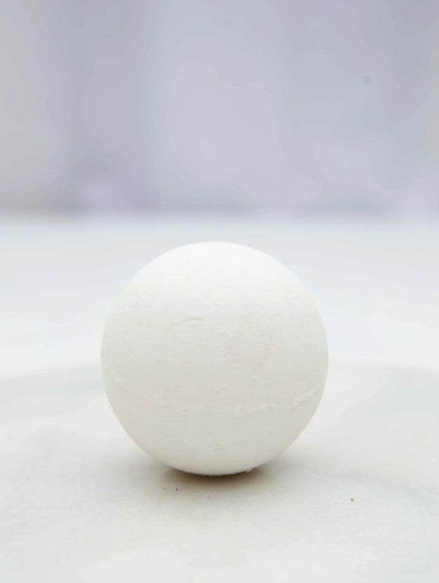 Coconut Bath Bomb