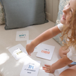 Load image into Gallery viewer, Growth Mindset Mantra Cards - Alberta Press and Paper