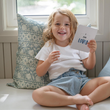 Load image into Gallery viewer, Growth Mindset Mantra Cards - Alberta Press and Paper