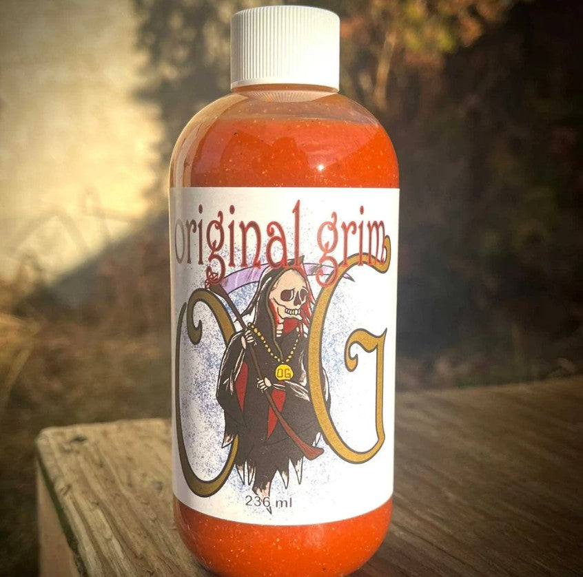 Original Grim Sauce