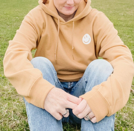 Do What Makes You Happy Hoodie