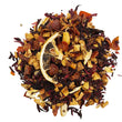 Load image into Gallery viewer, Ingredients: Lemon & Lime Pieces, Apple, Hibiscus Petals, Rosehip, Natural Flavours