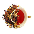 Load image into Gallery viewer, A citrus heaven herbal tea. This tea is loaded with citrus and fruit. Enjoy it iced or hot.