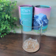Load image into Gallery viewer, Mount Robson Pint - MTNPK Glassware