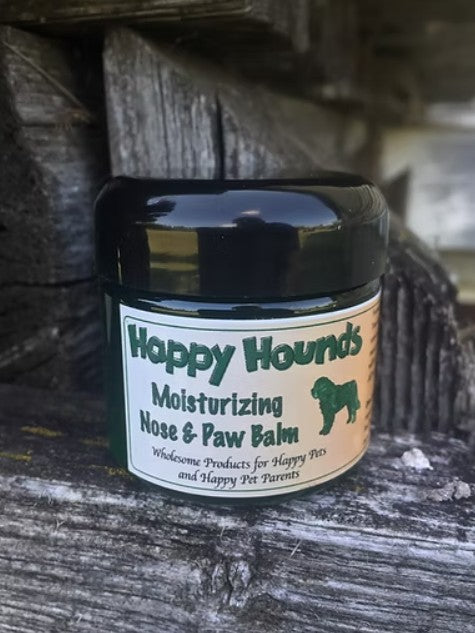 Nose & Paw Balm