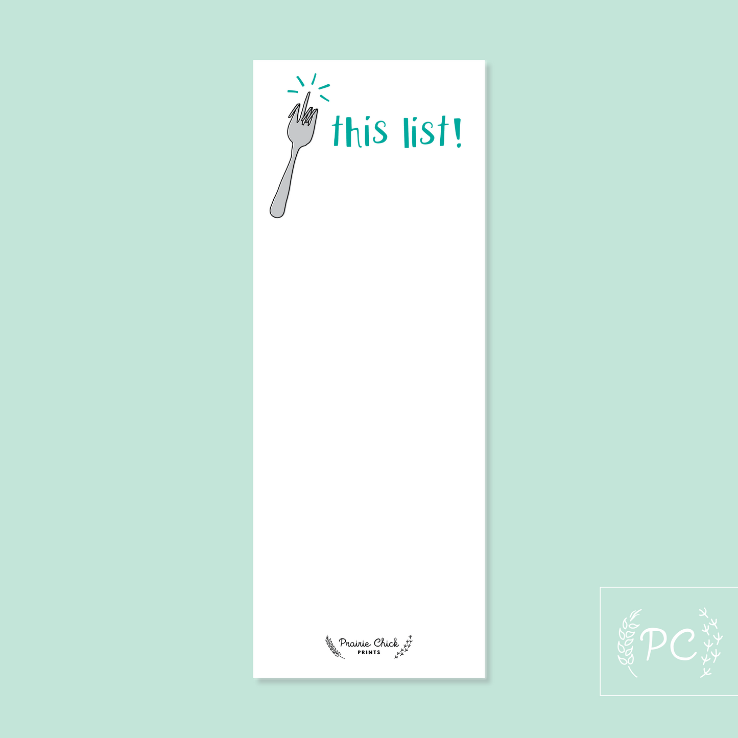 Fork This Notepad