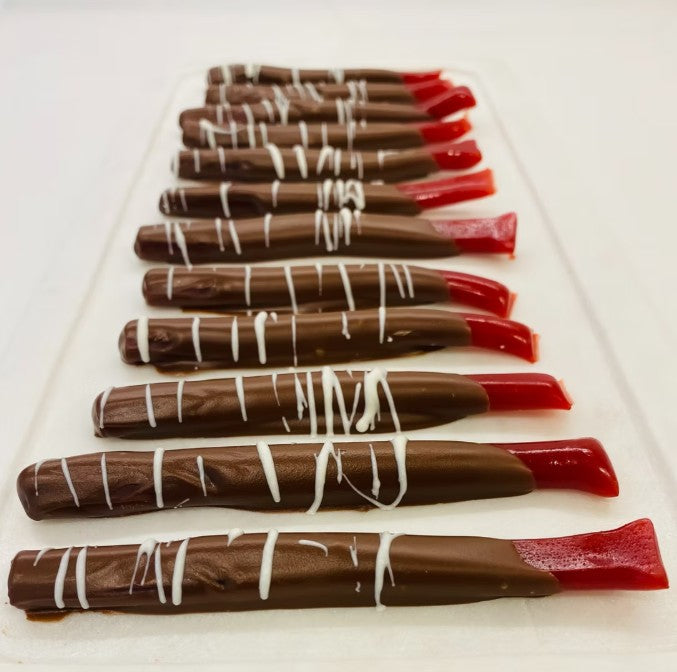 The OG Milk Chocolate Covered Licorice