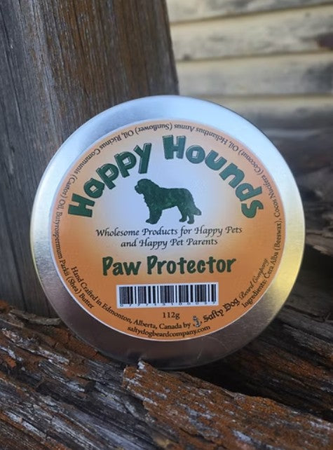 Paw Protector