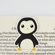 Load image into Gallery viewer, Graphics printed on grease-resistant, water-resistant and non-tearable paper. Graphics are printed double-sided. Magnet system consists of a neodymium magnet (rare-earth magnet) and a thin magnetic circle. The bookmark is not a full magnet.