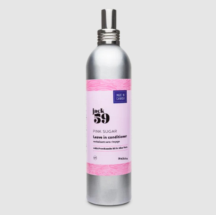 Pink Sugar Leave-In Conditioner