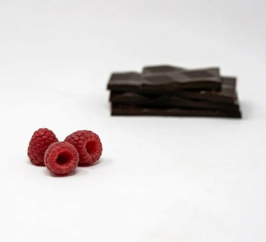 Raspberry Bar